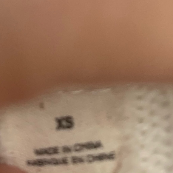 Angel of the North Ivory Knit Sweater Size XS - Picture 6 of 8